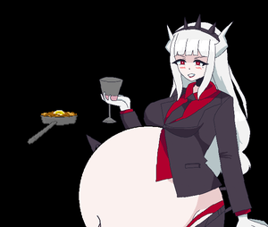 play Lucifer'S Pancakes