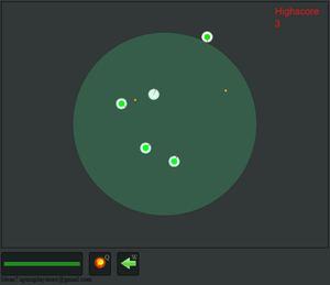 play Occultist