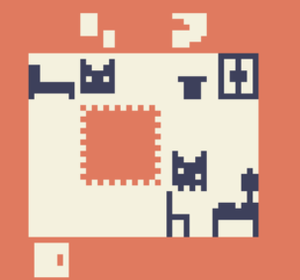 play Apartment Cat