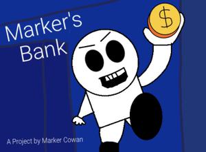 play Marker'S Bank