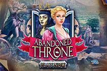 play Abandoned Throne