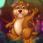 play Brainless Groundhog Escape