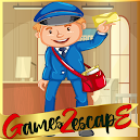 play G2E Post Office Rescue Html5