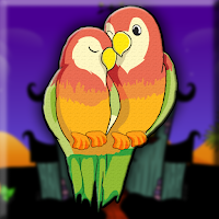 play G2J Fischers Lovebird Escape