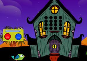 play Fischer’S Lovebird Escape