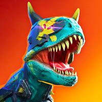 play Dino Squad Battle Mission