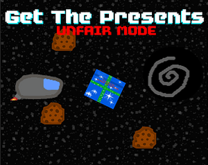 play Get The Presents! Unfair Mode