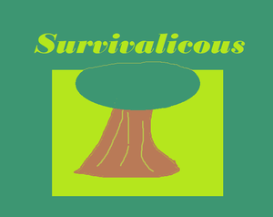 play Survivalicous
