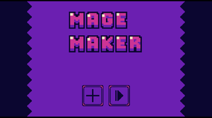 play Mage Maker