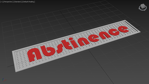 play Abstinence