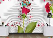 play Wall Painting House Escape