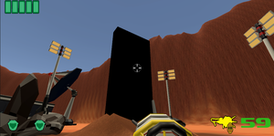 play 3D Fps Insect Planet