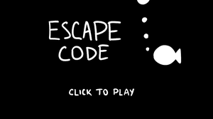 play Escape Code