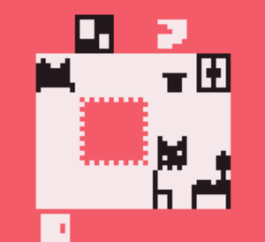 play Ghost Cat