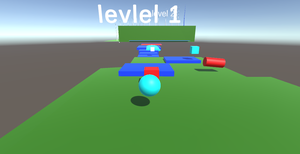 play Roll A Ball