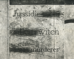 play Hassidic Witch Murderer