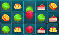 play New Year Puddings Match