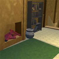 play Mousecity-House-Of-Secrets-3D