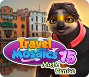 Travel Mosaics 15: Magic Venice