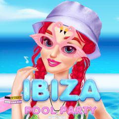 play Ibiza Pool Party