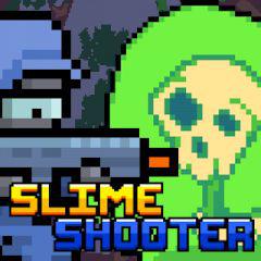 play Slime Shooter