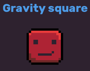 play Gravity Square