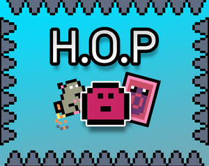 play H.O.P