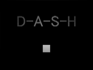 play Dash