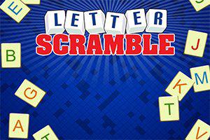 play Letter Scramble