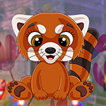 play Beautiful Brown Cat Escape