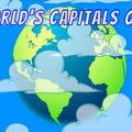 play World'S Capitals Quiz