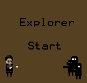 play Explorer