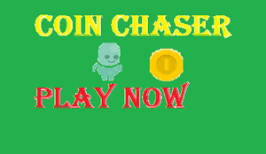 play Coin Chaser Game