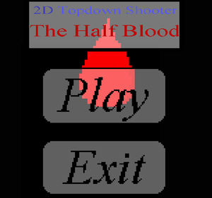 play The Half Blood