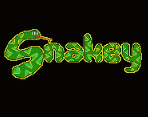 play Snakey