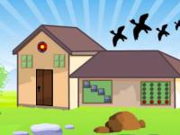 play G2L Out House Escape