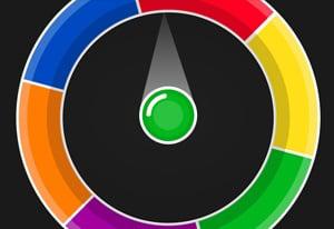 play Color Wheel