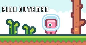 play Pink Cuteman