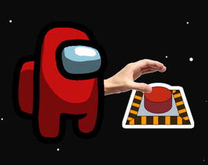 play Amogus Button Sim
