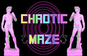 play Chaotic Maze