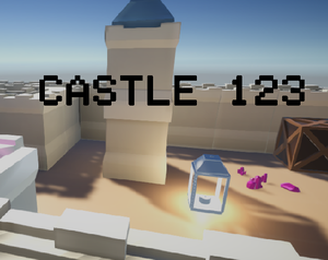 play Castle 123