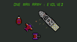 play Omae (Demo)