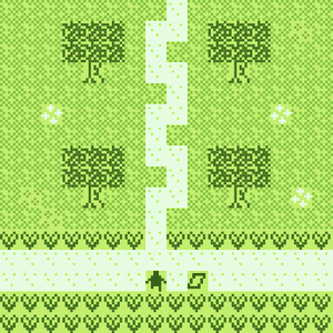 play The Garden Of Forking Paths
