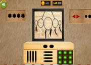 play Wooden House Escape 3