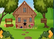 play Tiny Fox Rescue