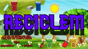 play Reciclem