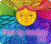 play Paint By Numbers 11