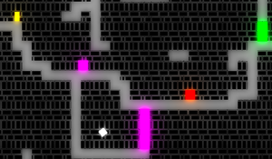 play Shards Of Light And Friendship