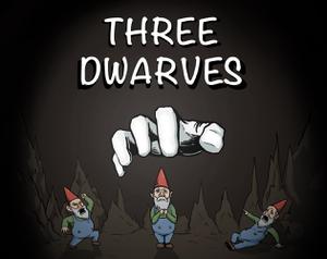 play Three Dwarves