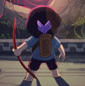 play Titansouls (Kinda But Not Really)